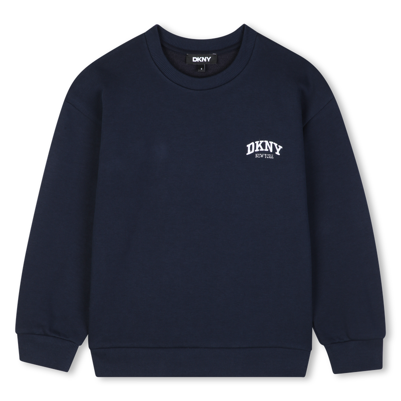 Sweat-shirt DKNY 
                        GARCON