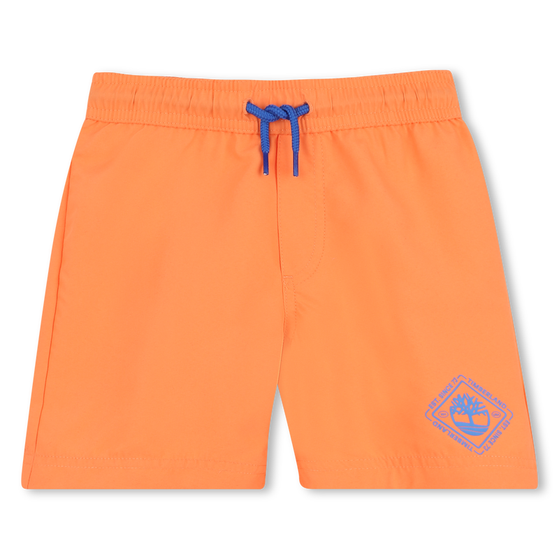 Short de bain avec poches TIMBERLAND 
                        GARCON
