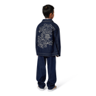 Jas met drukknoopsluiting KENZO KIDS 
                    BOY