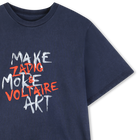 Tee-shirt manches courtes ZADIG VOLTAIRE 
                    GARCON