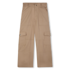 Pantalon taille reglable MICHAEL KORS 
                    FILLE