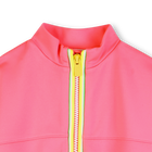 Hoodie met rits BILLIEBLUSH 
                    GIRL