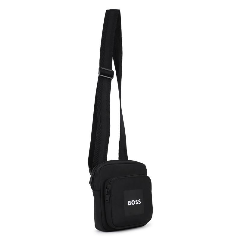 MESSENGER TAS BOSS 
                        BOY