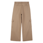 Pantalon taille reglable MICHAEL KORS 
                    FILLE