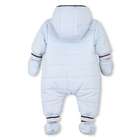 Pilotenpak met capuchon BOSS 
                    BOY