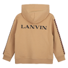 Cardigan &agrave; capuche LANVIN 
                    UNISEXE