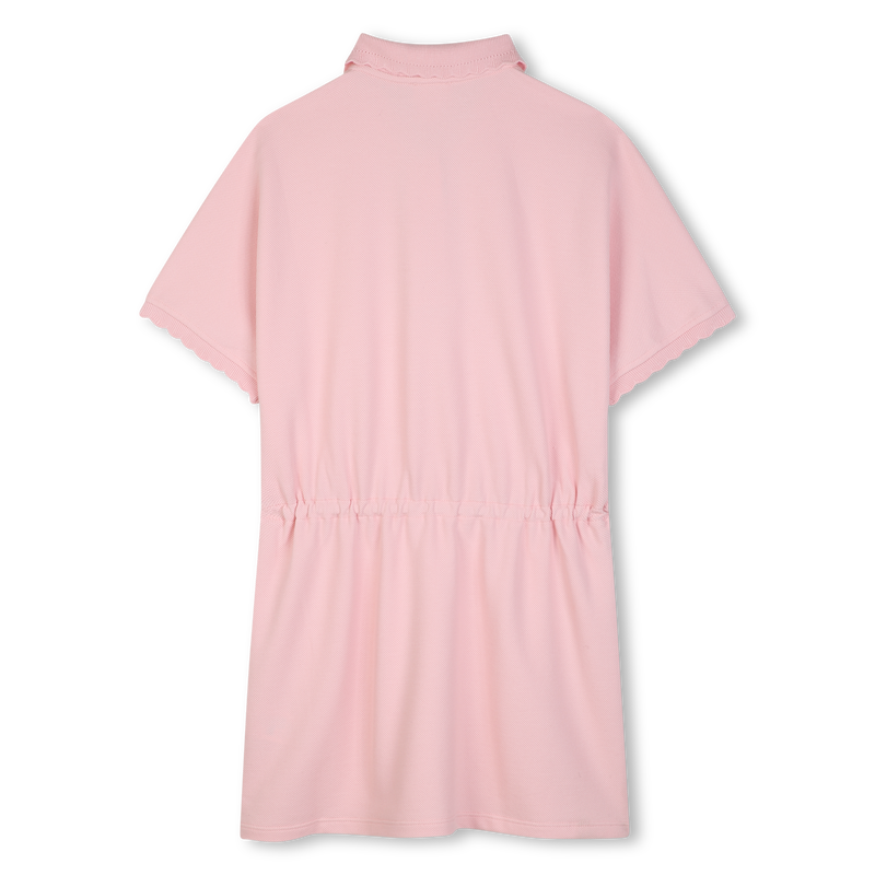Robe manches courtes GIVENCHY 
                        FILLE
