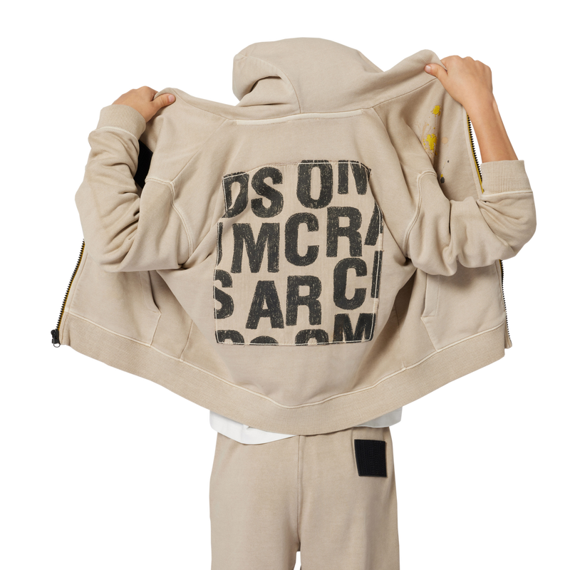 Pantalon de jogging MARC JACOBS 
                        GARCON