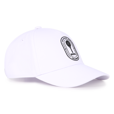 Casquette BOSS GARCON