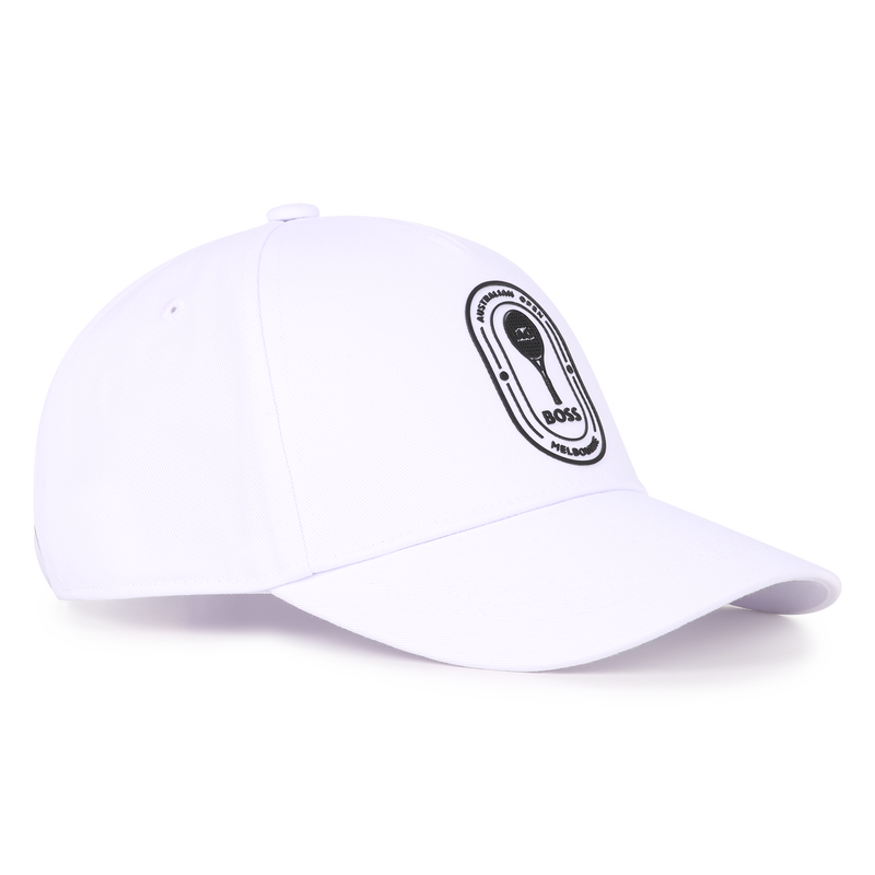 Casquette BOSS 
                        GARCON