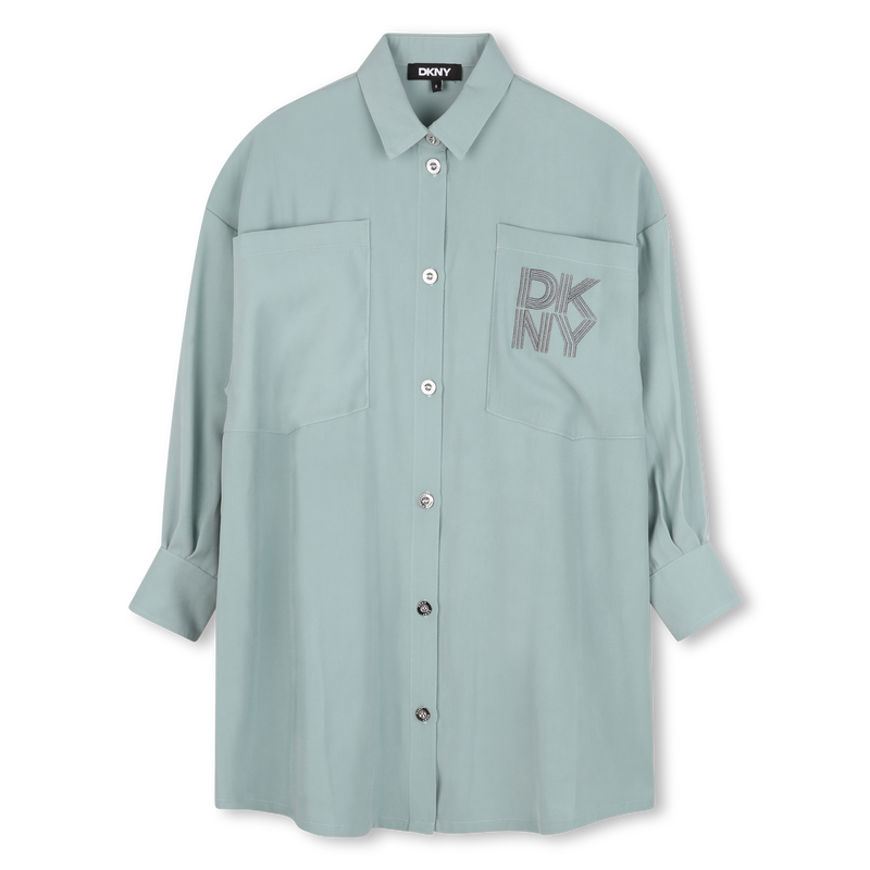 Robe DKNY 
                        FILLE