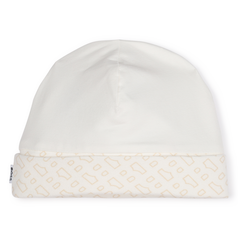 Vierdelig setje BOSS 
                        UNISEX