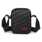 Sac en toile HUGO 
                    GARCON