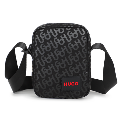 Sac en toile HUGO GARCON