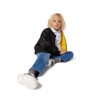 Overhemd met lange mouwen MARC JACOBS UNISEX