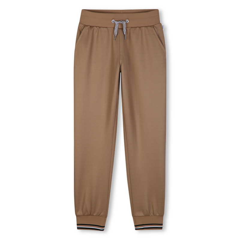 Pantalon de jogging BOSS 
                        GARCON