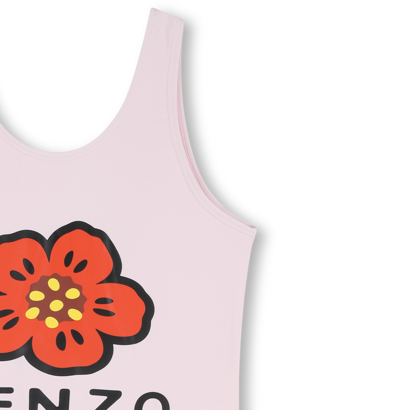 1 STUK BADPAK KENZO KIDS 
                        GIRL