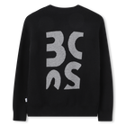 Cardigan en tricot BOSS 
                    GARCON