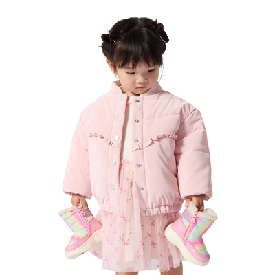 Twee-in-een jurk BILLIEBLUSH GIRL