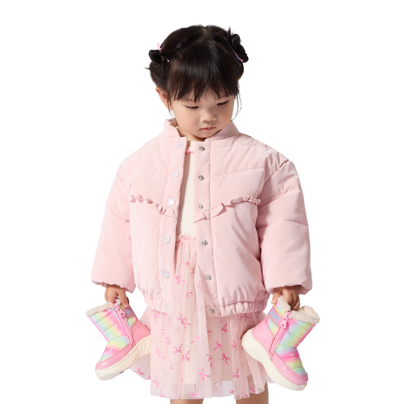 Twee-in-een jurk BILLIEBLUSH 
                        GIRL