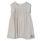 Robe ceremonie sans manches MICHAEL KORS 
                    FILLE