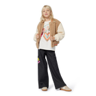 T-shirt met korte mouwen BILLIEBLUSH 
                    GIRL