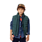 Casquette brod&eacute;e TIMBERLAND 
                    GARCON