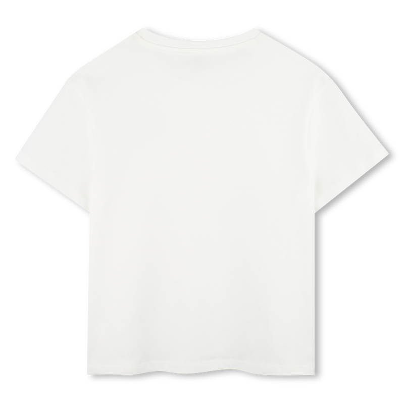 T-SHIRT MICHAEL KORS 
                        GIRL