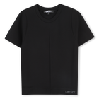 Jurk 2 in 1 DKNY 
                    MEISJE