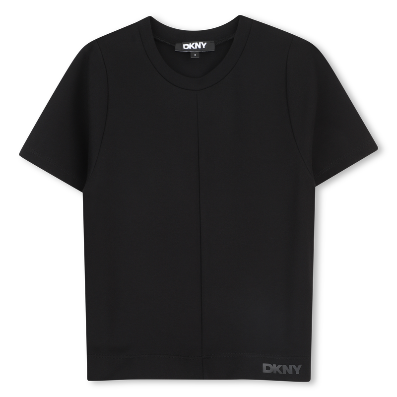 Jurk 2 in 1 DKNY 
                        MEISJE