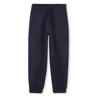 Pantalon de jogging uni KENZO KIDS UNISEXE
