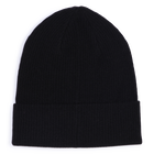 Bonnet en tricot avec revers DKNY 
                    FILLE