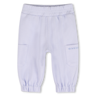 Ensemble 3 pieces GIVENCHY 
                    UNISEXE