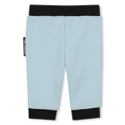 Ensemble de jogging KARL LAGERFELD KIDS 
                    GARCON