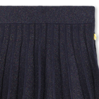 Jupe pliss&eacute;e en tricot BILLIEBLUSH 
                    FILLE
