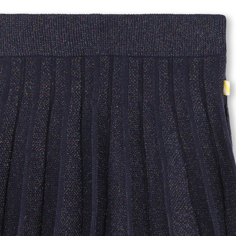 Geplooide gebreide rok BILLIEBLUSH 
                        GIRL