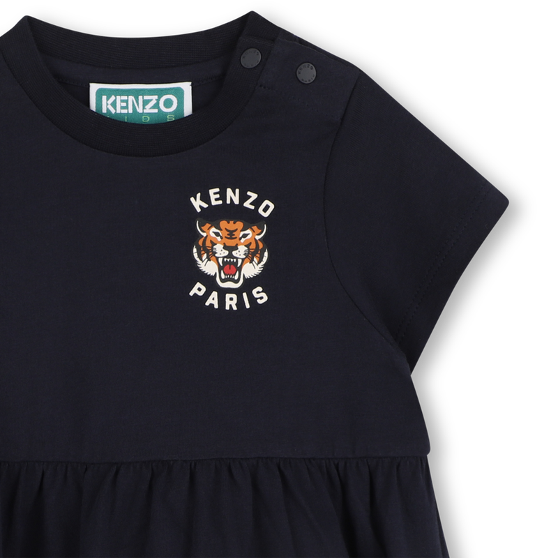 Robe KENZO KIDS 
                        FILLE