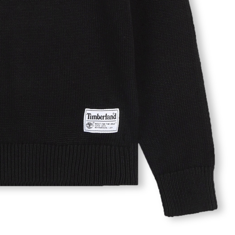 Pull fantaisie TIMBERLAND 
                        GARCON