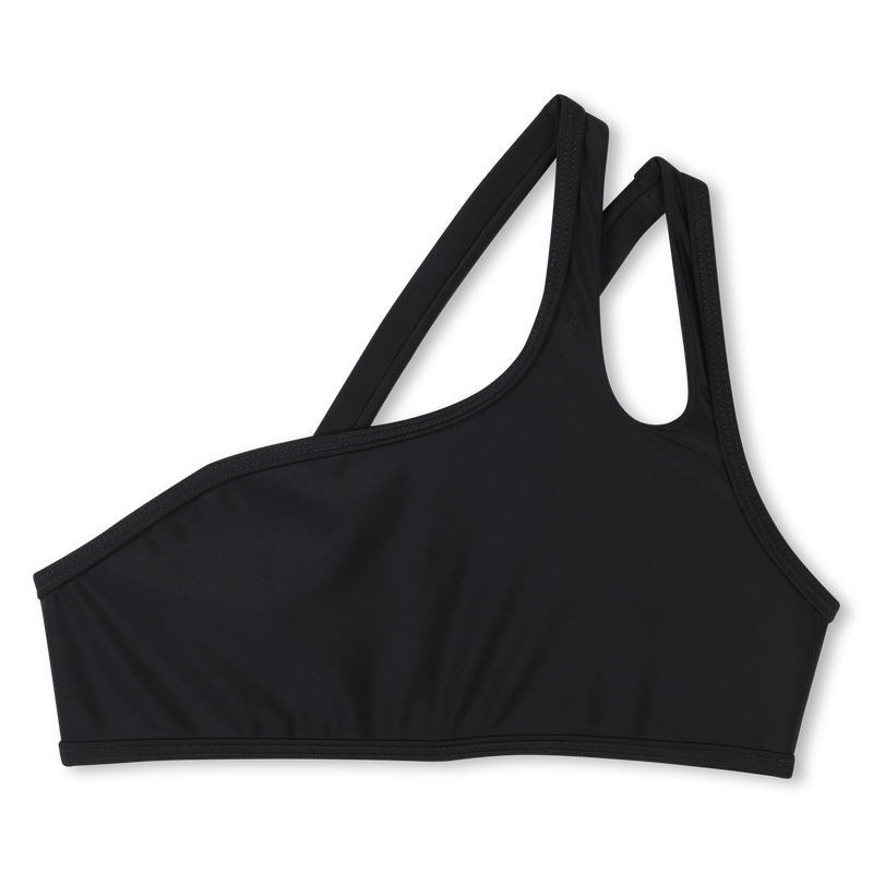 Maillot à bretelles fantaisie DKNY 
                        FILLE