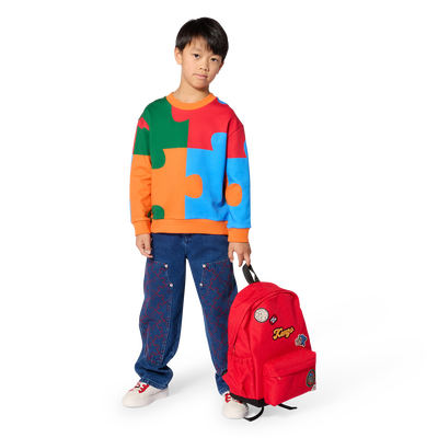 Spijkerbroek KENZO KIDS BOY