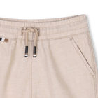 Short BOSS 
                    GARCON