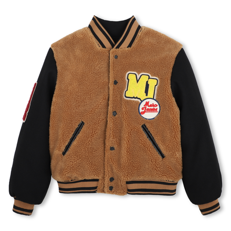 Blouson MARC JACOBS 
                        GARCON