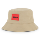 Bob omkeerbaar HUGO 
                    BOY