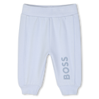 Set broek, cardigan en T-shirt BOSS 
                    BOY