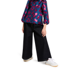 Blouse &agrave; fronces KENZO KIDS 
                    FILLE