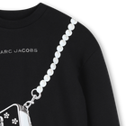 Sweater MARC JACOBS 
                    MEISJE