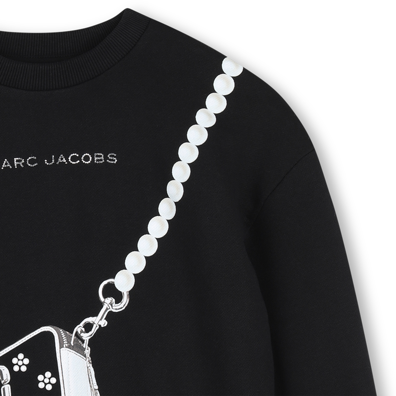 Sweater MARC JACOBS 
                        MEISJE