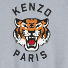 Sweat &agrave; capuche KENZO KIDS 
                    GARCON
