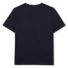 Tee-shirt manches courtes BOSS 
                    GARCON