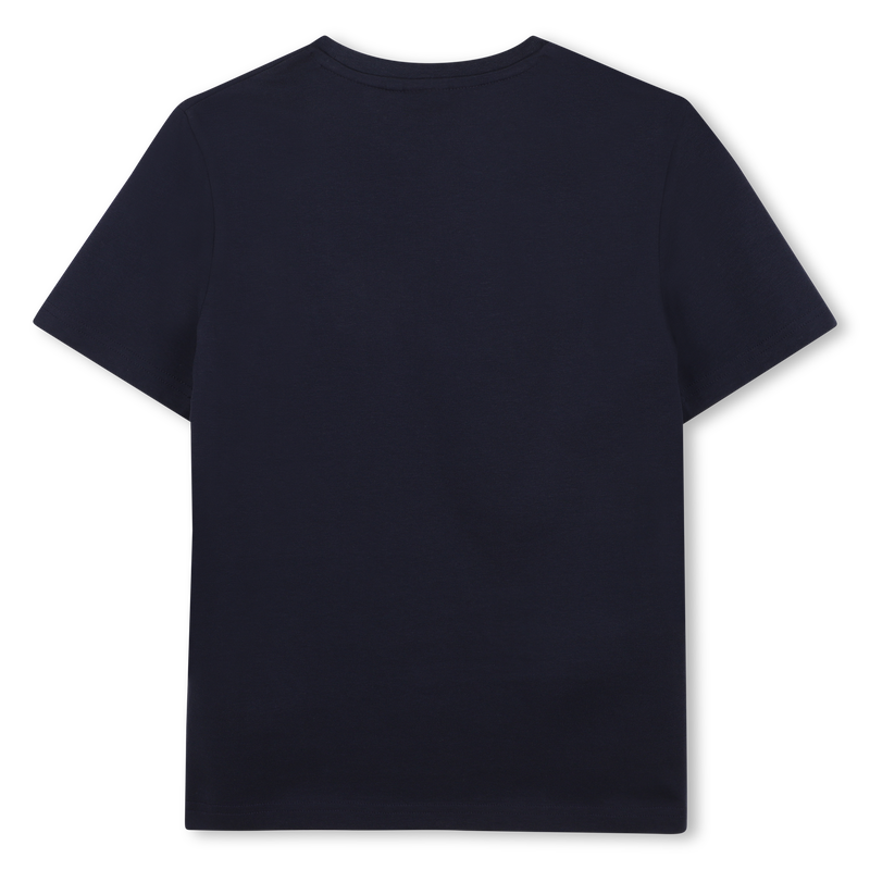 Tee-shirt manches courtes BOSS 
                        GARCON